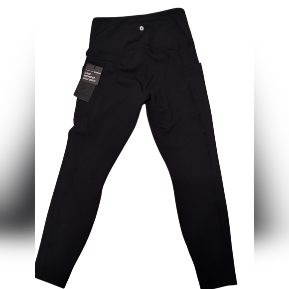 90 Degrees By Reflex Leggings New With Tags Size S - Picture 3 of 5